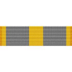 Minnesota National Guard Good Conduct Medal Ribbon